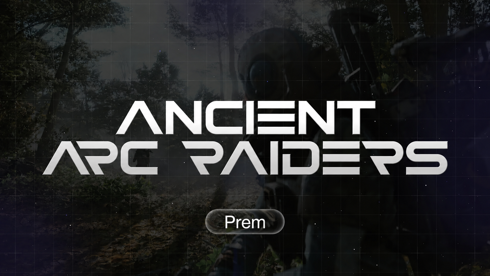 Ancient ARC Raiders